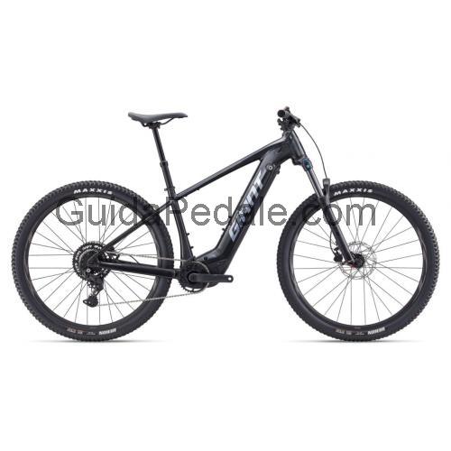 Giant Fathom E+ Pro 2 scheda tecnica e recensioni